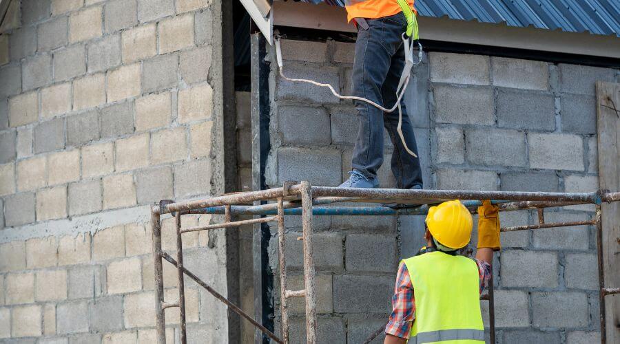 Expert new roof installation services in Clarence, MO